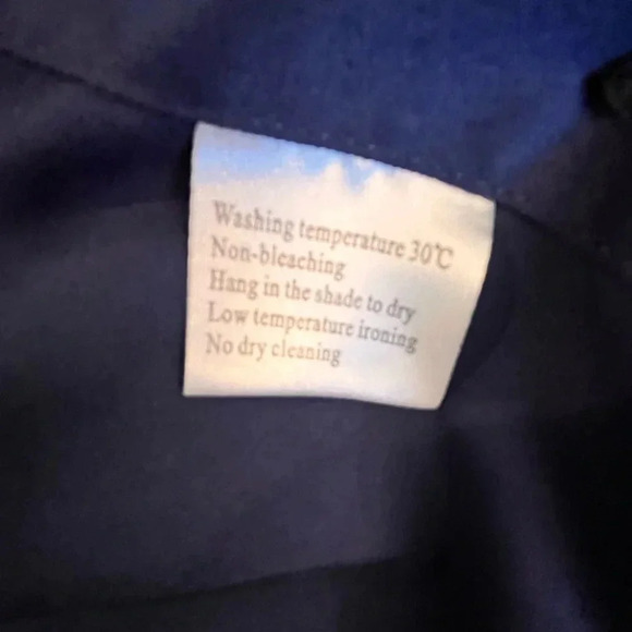 Corfty Men’s Shirt - XL - Picture 6 of 7